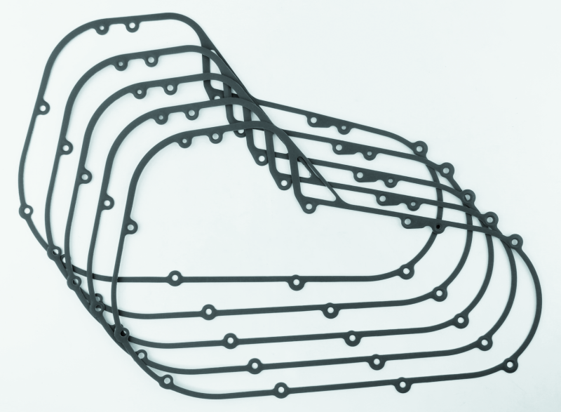Twin Power 94-06 FLH FLT FXR Models Primary Gasket Replaces H-D 34091-94C 5 Pk thumbnail 2