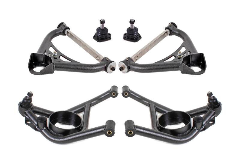BMR Control Arms