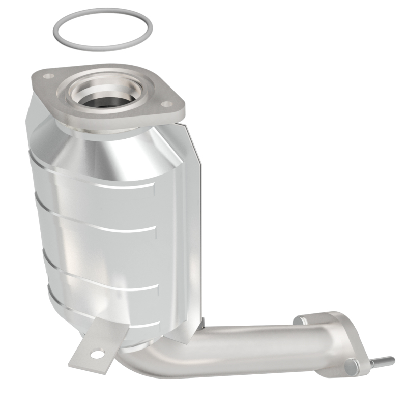 MagnaFlow Direct Fit Catalytic Converter 05-07 Ford Freestyle 3.0L thumbnail 3