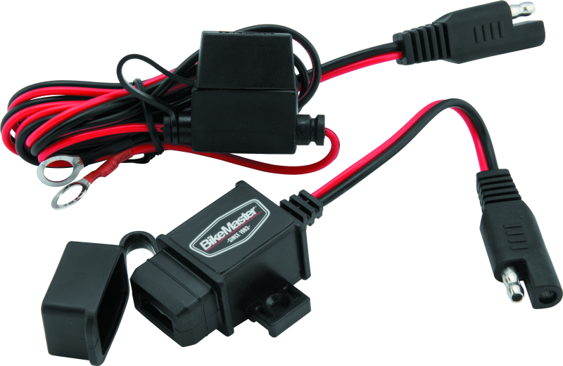 BikeMaster BKM USB Accessories B
