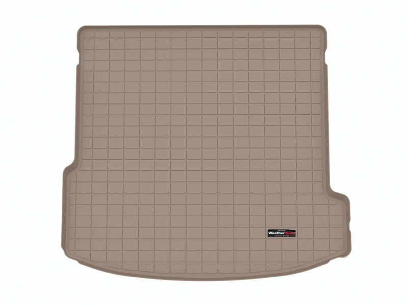 WT Cargo Liners - Tan