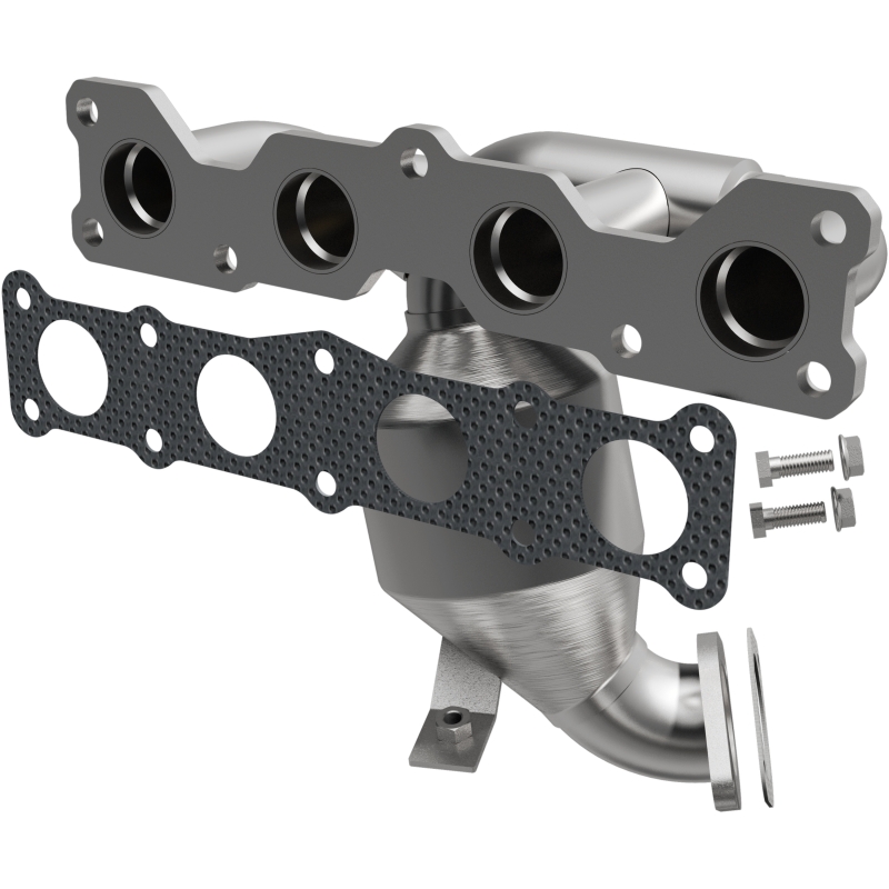 MAG Converter Direct Fit