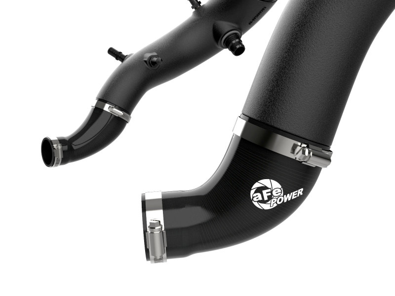 Turbo Inlet Pipes