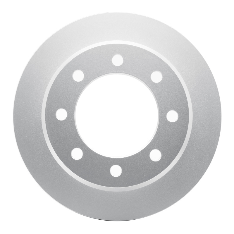 DFC GeoSPEC Coated Rotors - Plain
