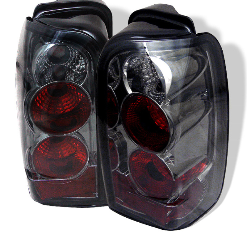 SPY Euro Tail Lights