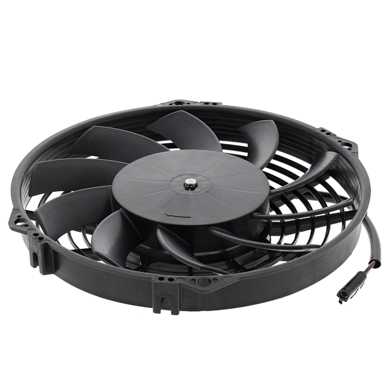 ABR Cooling Fans