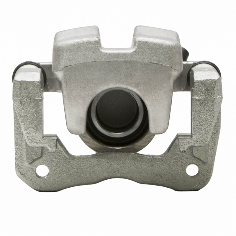 DFC 09-13 Pontiac Vibe Rear-L Silver Zinc Coated Premium Caliper