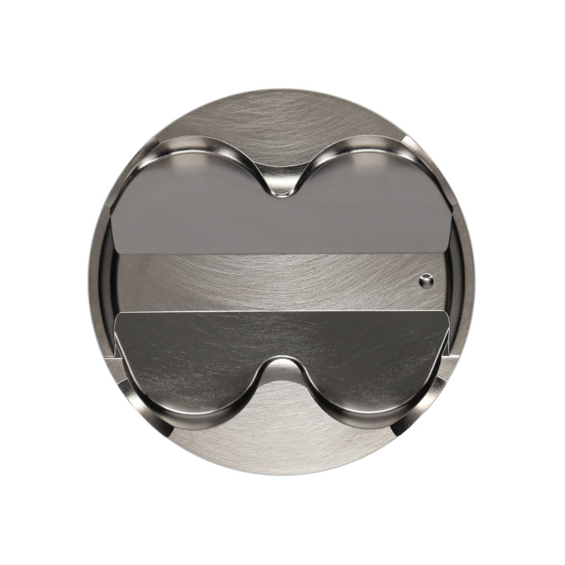 Wiseco Toyota 2JZ Supra -.8cc Dome 10.5:1 CR Piston Shelf Stock *Single Piston Only* thumbnail 9