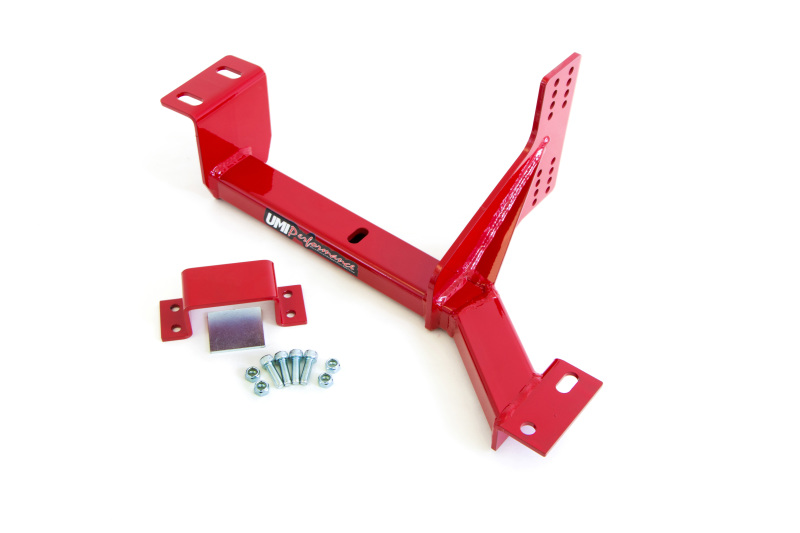 UMI Performance 93-97 GM F-Body Automatic / Torque Arm Relocation Kit thumbnail 2
