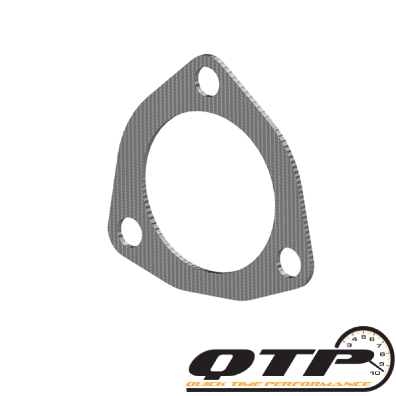 QTP QTEC Gaskets