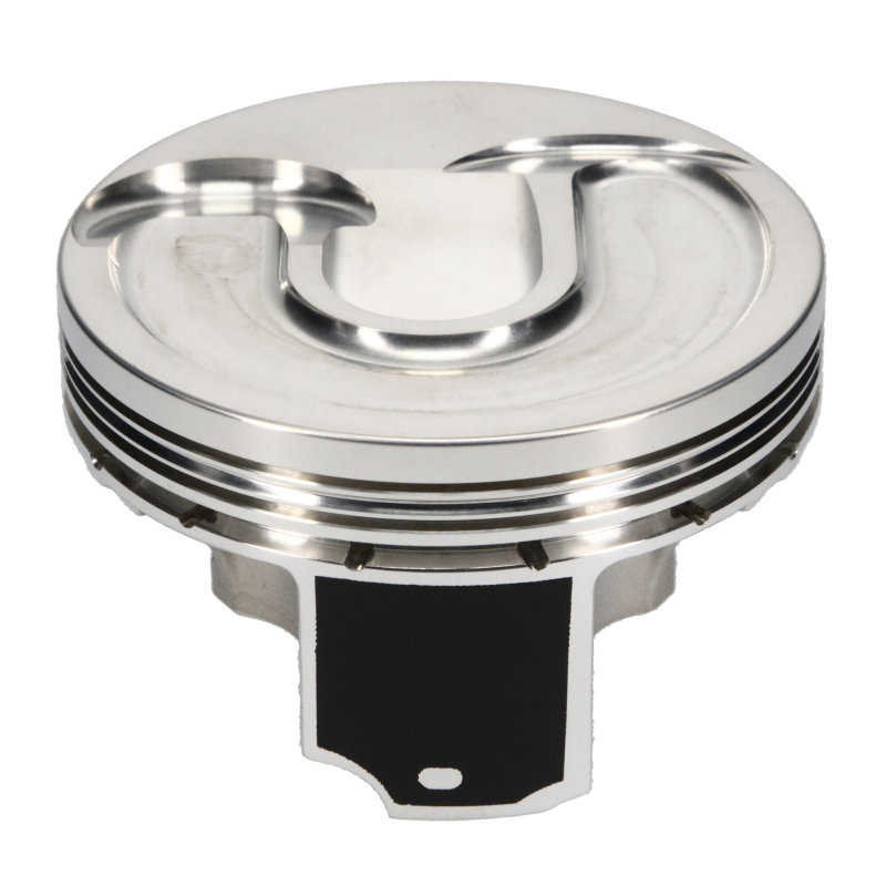 JE Pistons Ultra Series GM Gen V LT4 4.07in Bore/4in Stroke Set of 8 Pistons thumbnail 2