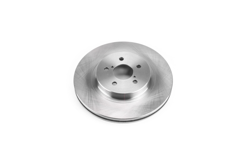 Power Stop 2019 Subaru Crosstrek Front Autospecialty Brake Rotor thumbnail 3