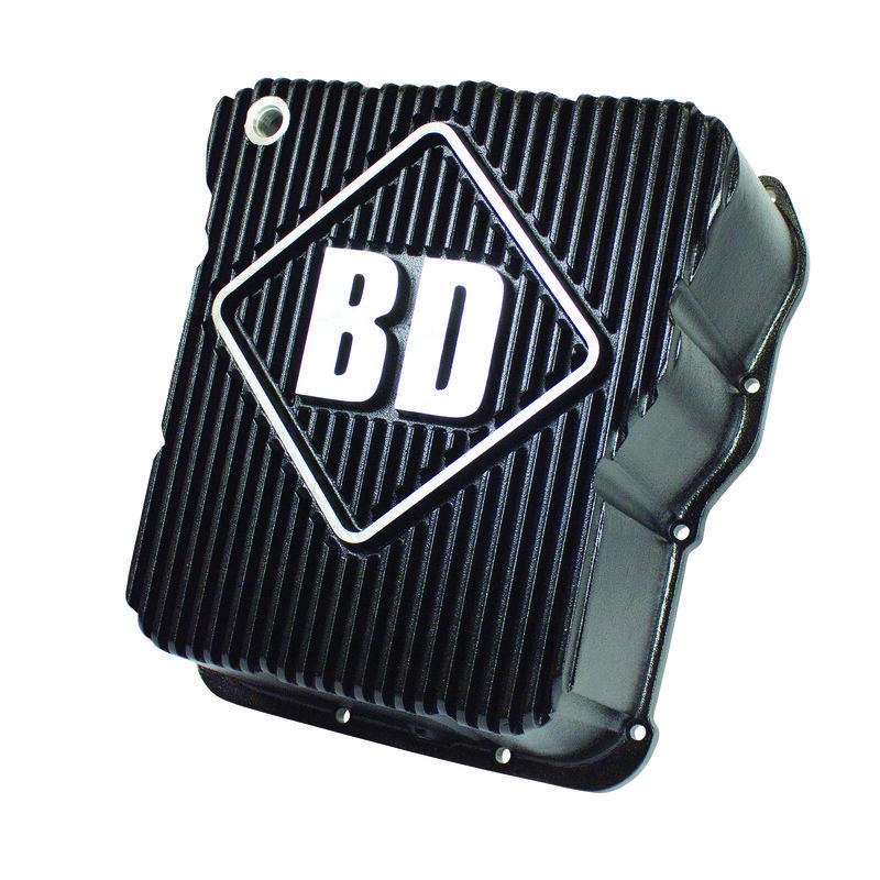 BD Diesel Deep Sump Trans Pan - 2001-2010 Chev Allison 1000 thumbnail 5