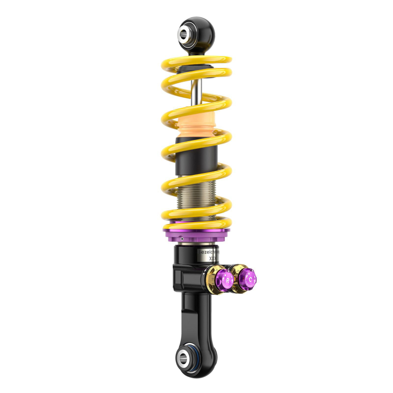 KW 23-24 Lotus Emira Base/2023 Lotus Emira First Edition V5 Coilover Kit thumbnail 9