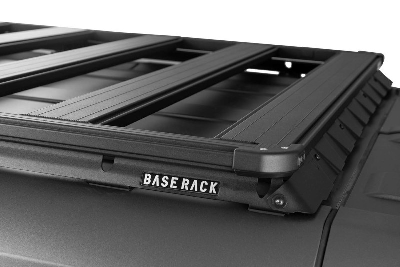 ARB 2021+ Ford Bronco BASE Rack Kit w/ Mount & Wind Deflector thumbnail 7