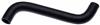 Gates 01-09 Subaru Outback 6-Cyl. 3.0L Upper - To Right Cylinder Head Molded Coolant Hose thumbnail 3