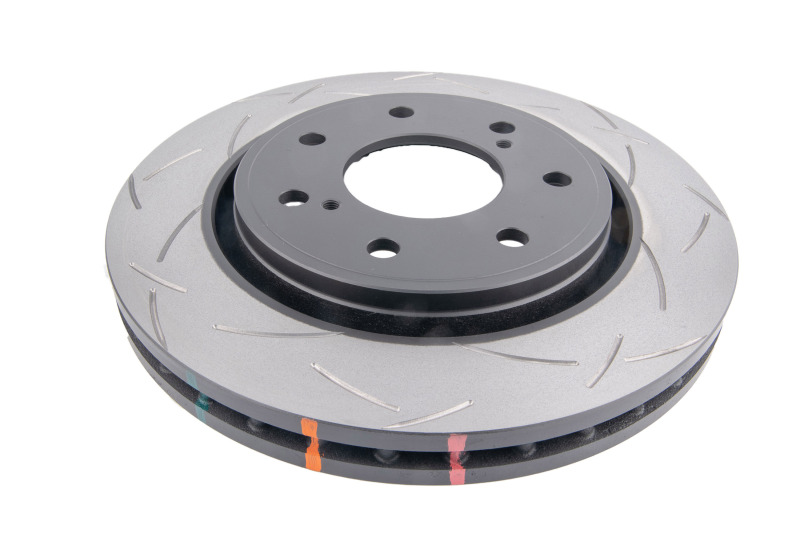 DBA 4000 Series Slotted Rotors