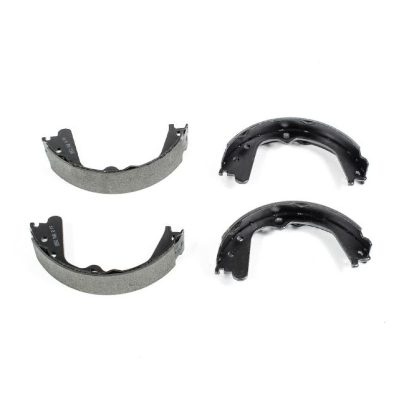 PSB Autospecialty Brake Shoes