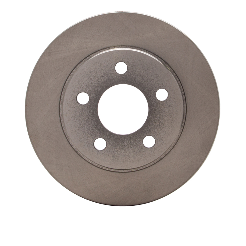 DFC Brake Rotors - Plain