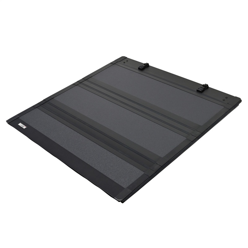 WES Hard Tri-Fold Tonneau Covers