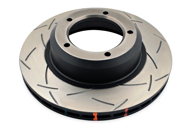 DBA 4000 Series Slotted Rotors