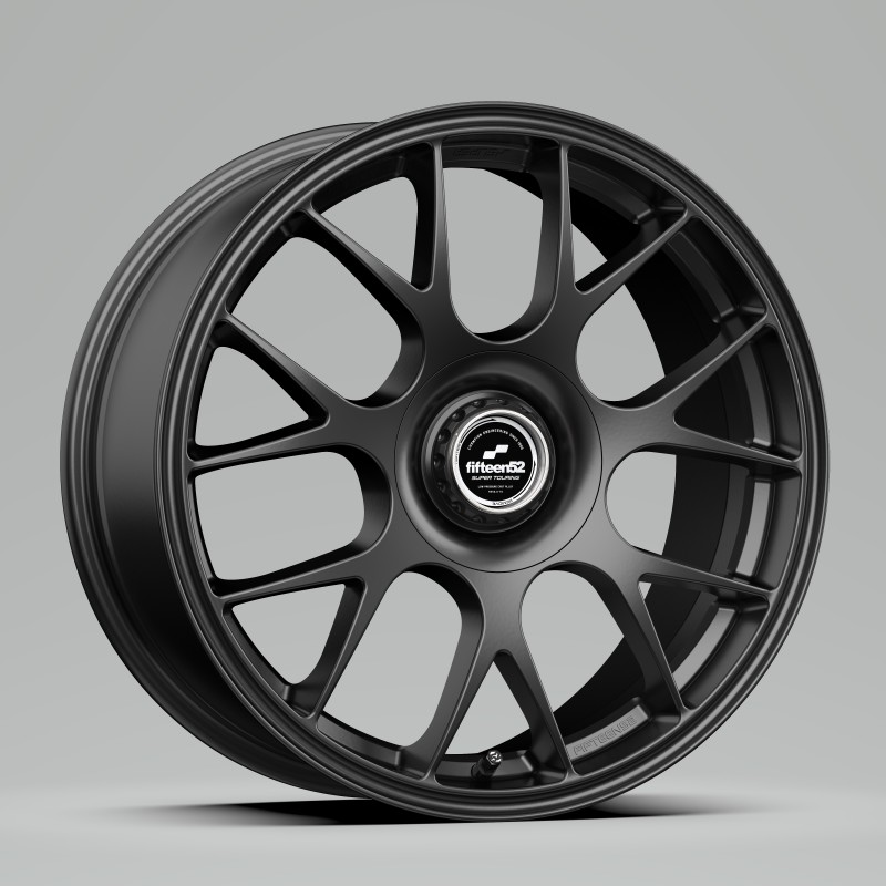 FFT Apex Wheels