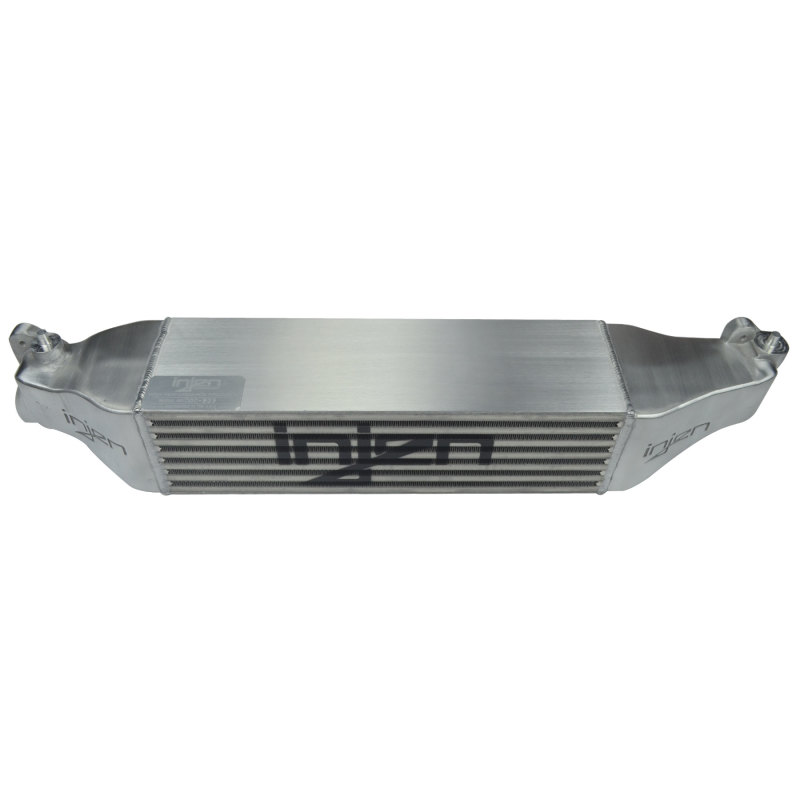 Injen 17-20 Honda Civic Type-R (FK8) I4 2.0L Bar and Plate Front Mount Intercooler thumbnail 6