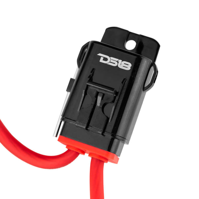 DSE NXL-X Marine and Powersports Class-D Amplifiers