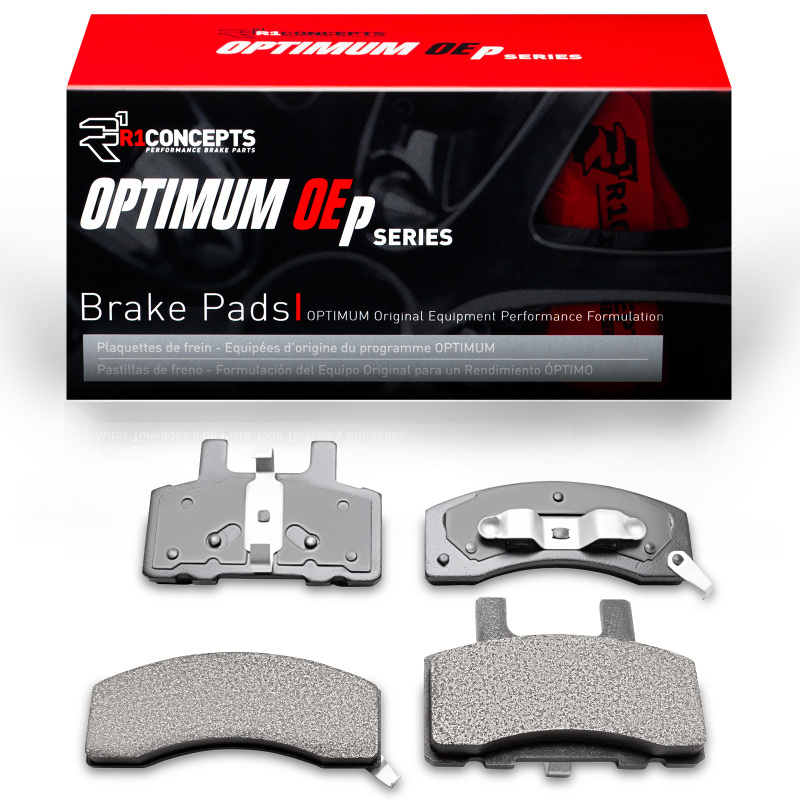 RNC Optimum OE Brake Pads
