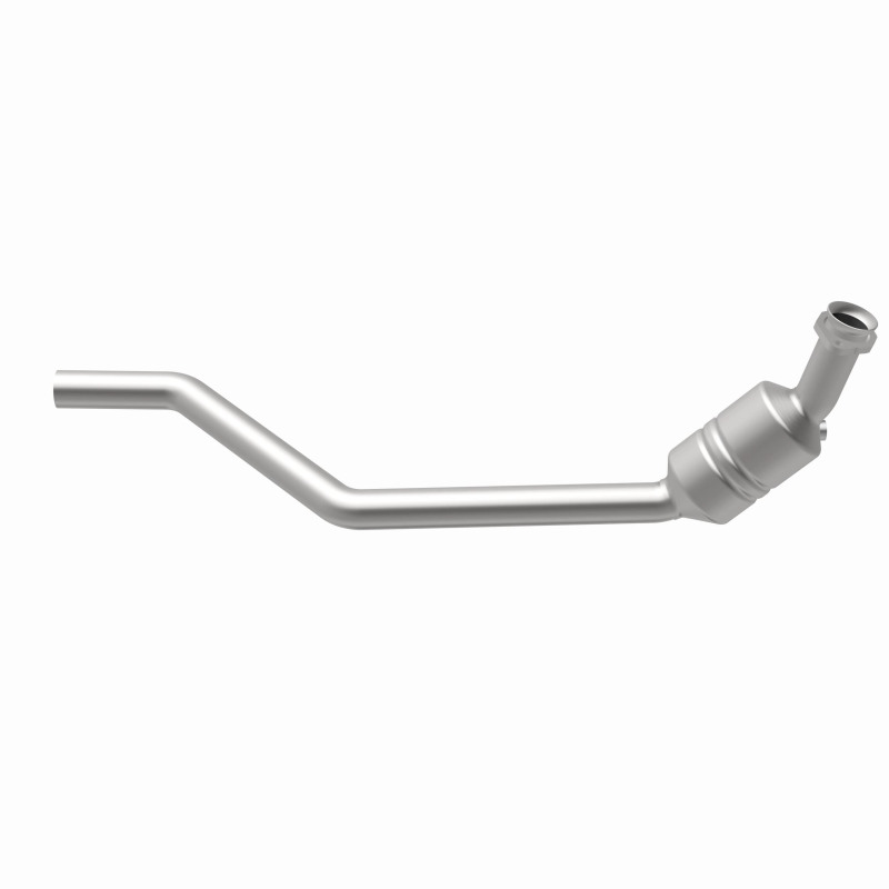 MagnaFlow 03-05 Jaguar S-Type 4.2L Direct Fit Converter thumbnail 9