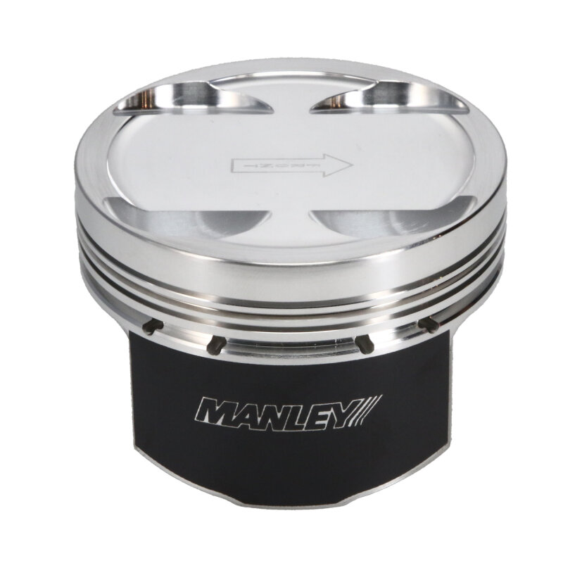 MAN Piston Sets - 4 Cyl
