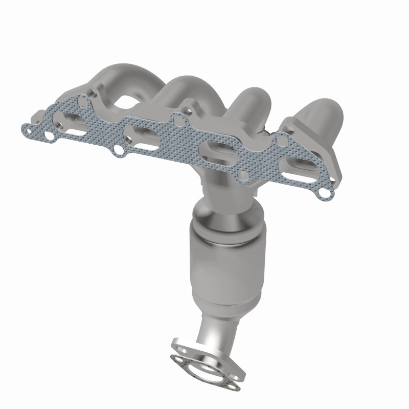 MagnaFlow Direct Fit Catalytic Converter 03-04 Kia Rio 1.6L (CA Emissions) thumbnail 7