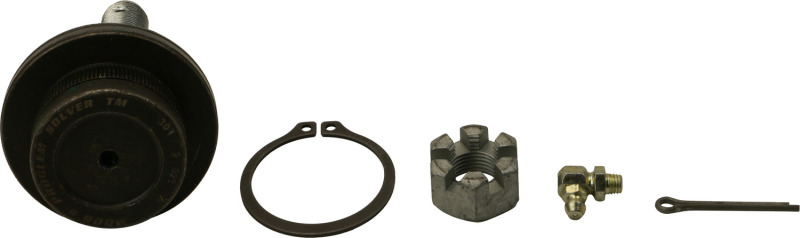 MOOG 15-19 Chevrolet Colorado WT LT Z71 Base Front Lower Ball Joint thumbnail 9