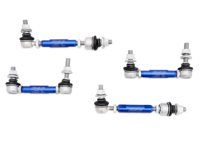 SPR Sway Bar Links