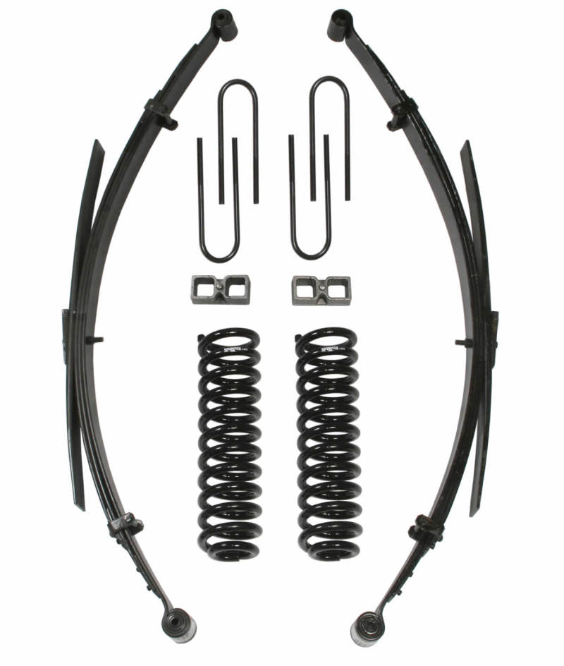 SKY Coil Springs