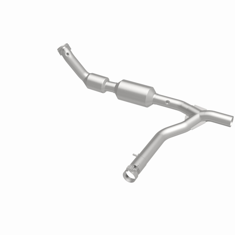 MagnaFlow 2000 Ford F-150 5.4L Direct Fit Converter thumbnail 9