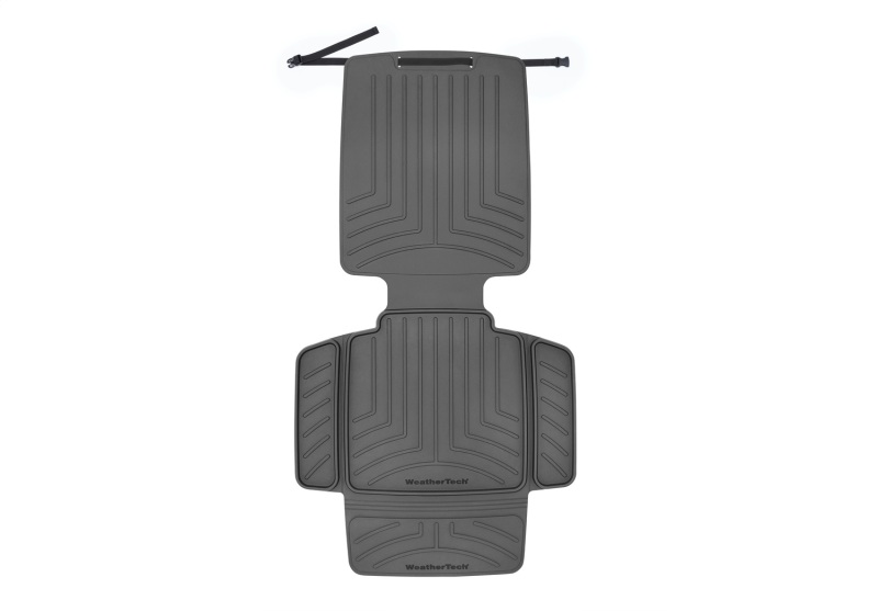 WT Seat Protectors - Black