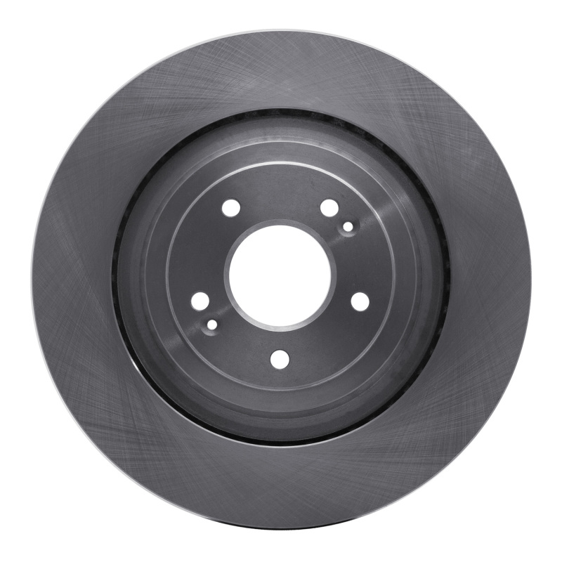 DFC Brake Rotors - Plain