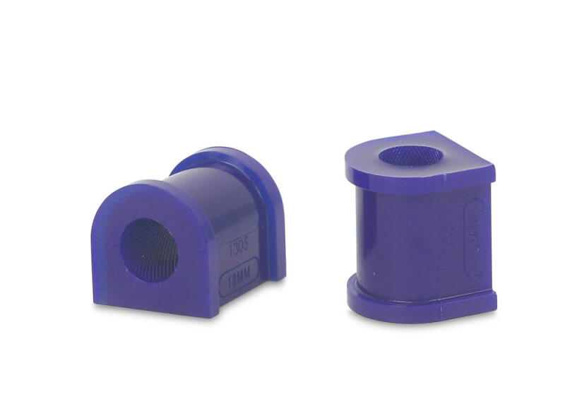 SPR Bushing Kits