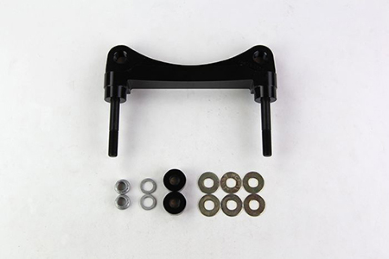 WIL Caliper Brackets