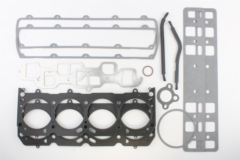 Cometic Street Pro GM 1968-76 455ci OLDS Big Block 4.200 Top End Gasket Kit thumbnail 4