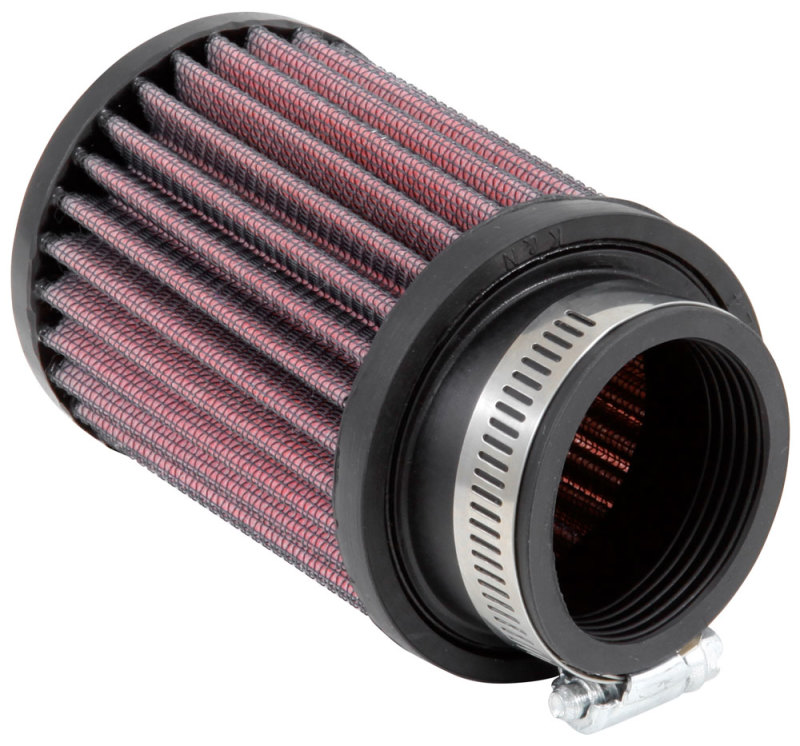 K&N Universal Clamp-On Filter thumbnail 4
