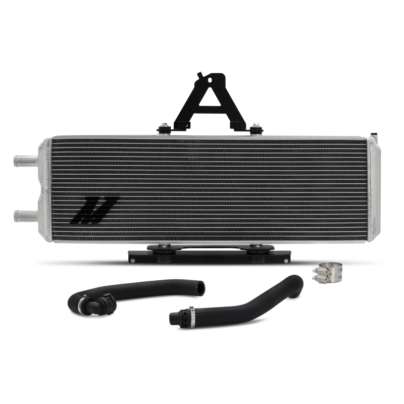 MM Heat Exchangers