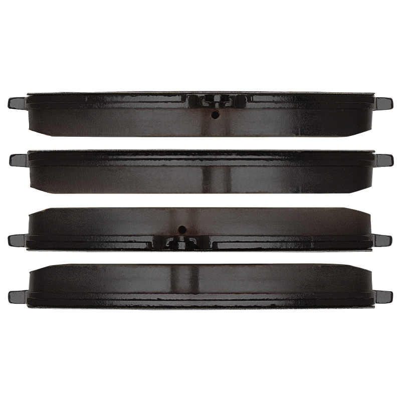 DFC 20-25 Mercedes-Benz GLE450 Front 5000 Advanced Ceramic Brake Pads thumbnail 3