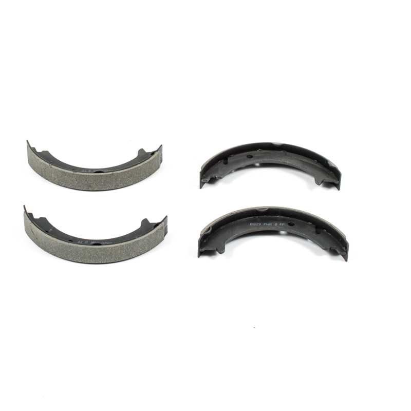 Power Stop 93-96 Volvo 850 Rear Autospecialty Parking Brake Shoes thumbnail 2