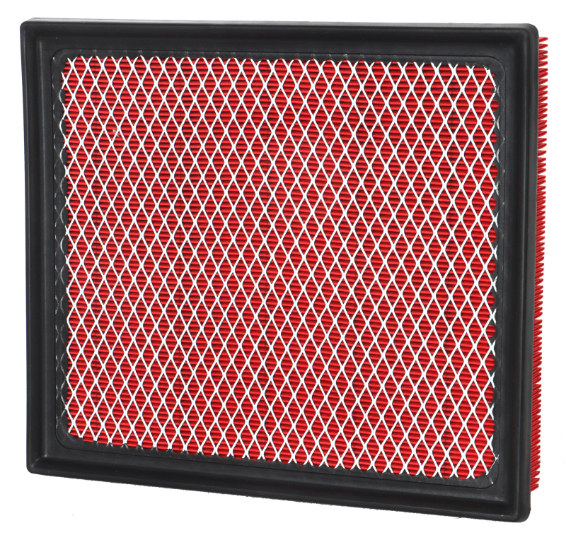 K&N Advantage Plus Air Filter 24K Miles Toyota Tundra V8-4.6L F/I 14-23 thumbnail 2