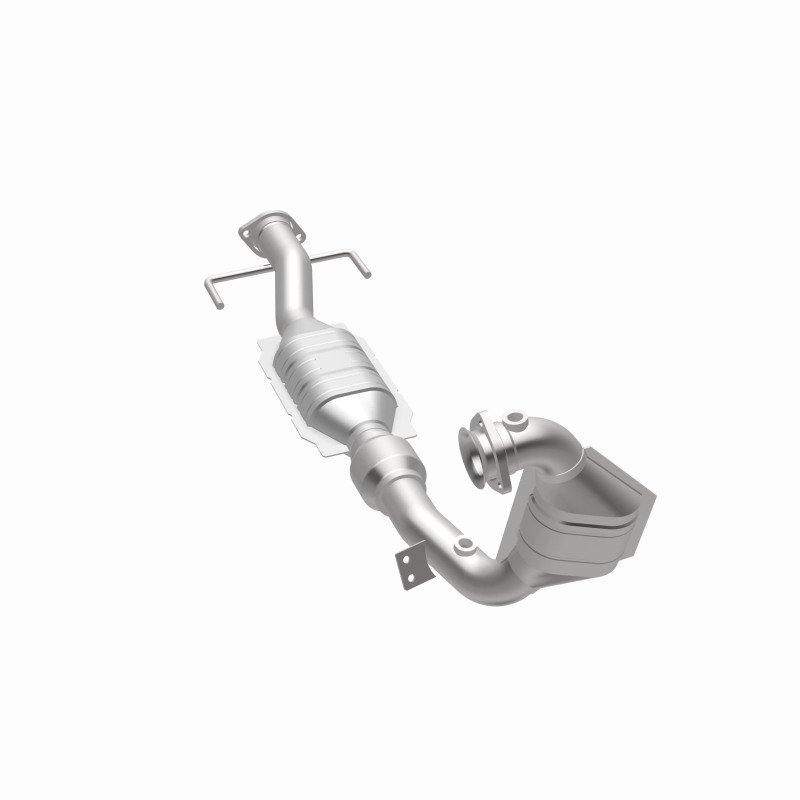 MagnaFlow Direct Fit Catalytic Converter 01 Saab 9-5 2.3L thumbnail 5