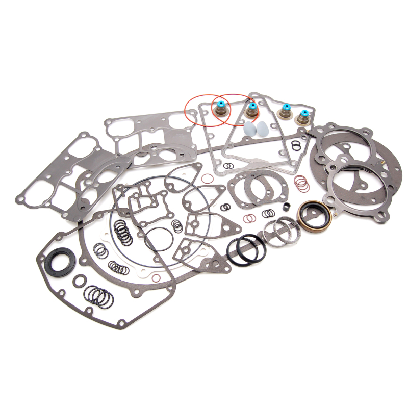 CG Powersports Gasket Kits