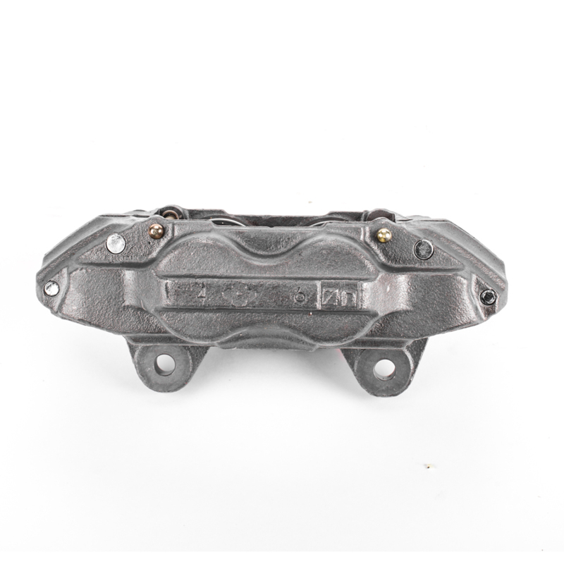 Power Stop 03-09 Toyota 4Runner Front Z23 Coated Kit w/Calipers (1x psbZ23-976, 2x psbJBR975EVC, 2x psbL2767) thumbnail 5