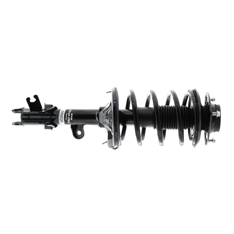 KYB Shocks & Struts Strut Plus Front Left HYUNDAI Tucson 2009-2005 thumbnail 5